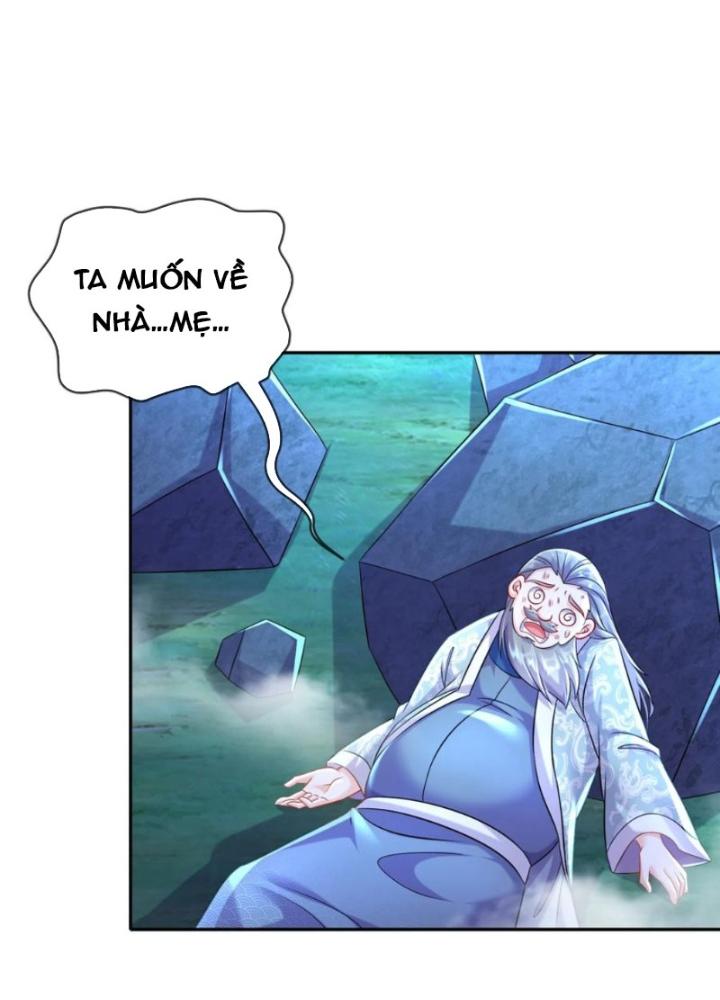 tuyệt sắc đạo lữ đều nói ngô hoàng có thể chất vô địch chapter 118 14