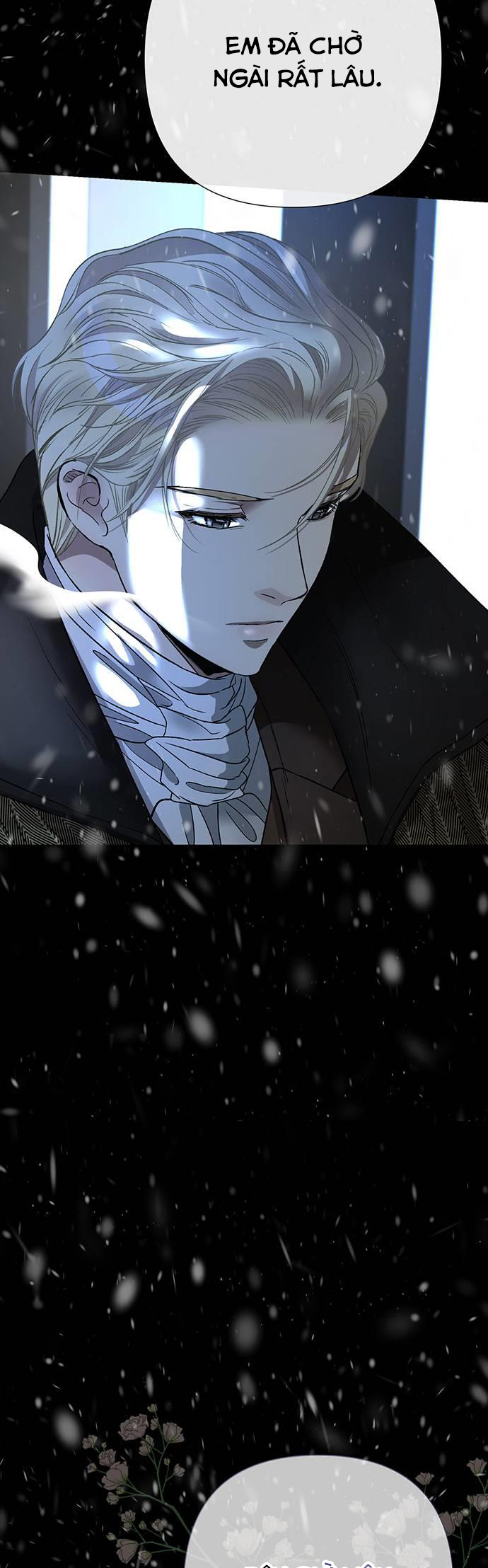 hoàng tử phiền toái chapter 64 6