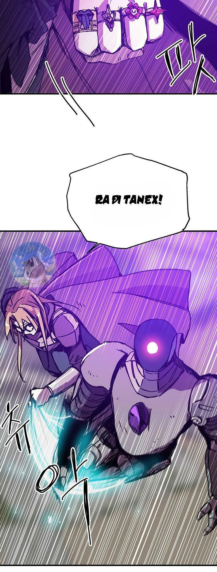 bug player - người chơi lỗi chapter 98 5