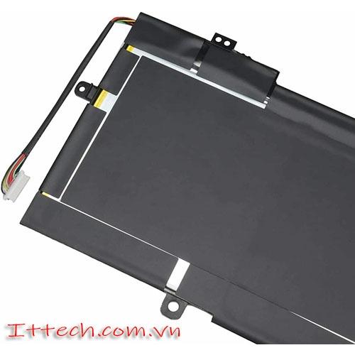 Pin dùng cho Laptop HP Envy 13-D 13-d000 13-d000ng 13-d002ng 13-d003ng 13-d004ng