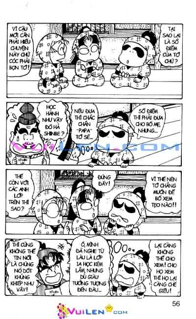 ninja loạn thị chapter 34 57