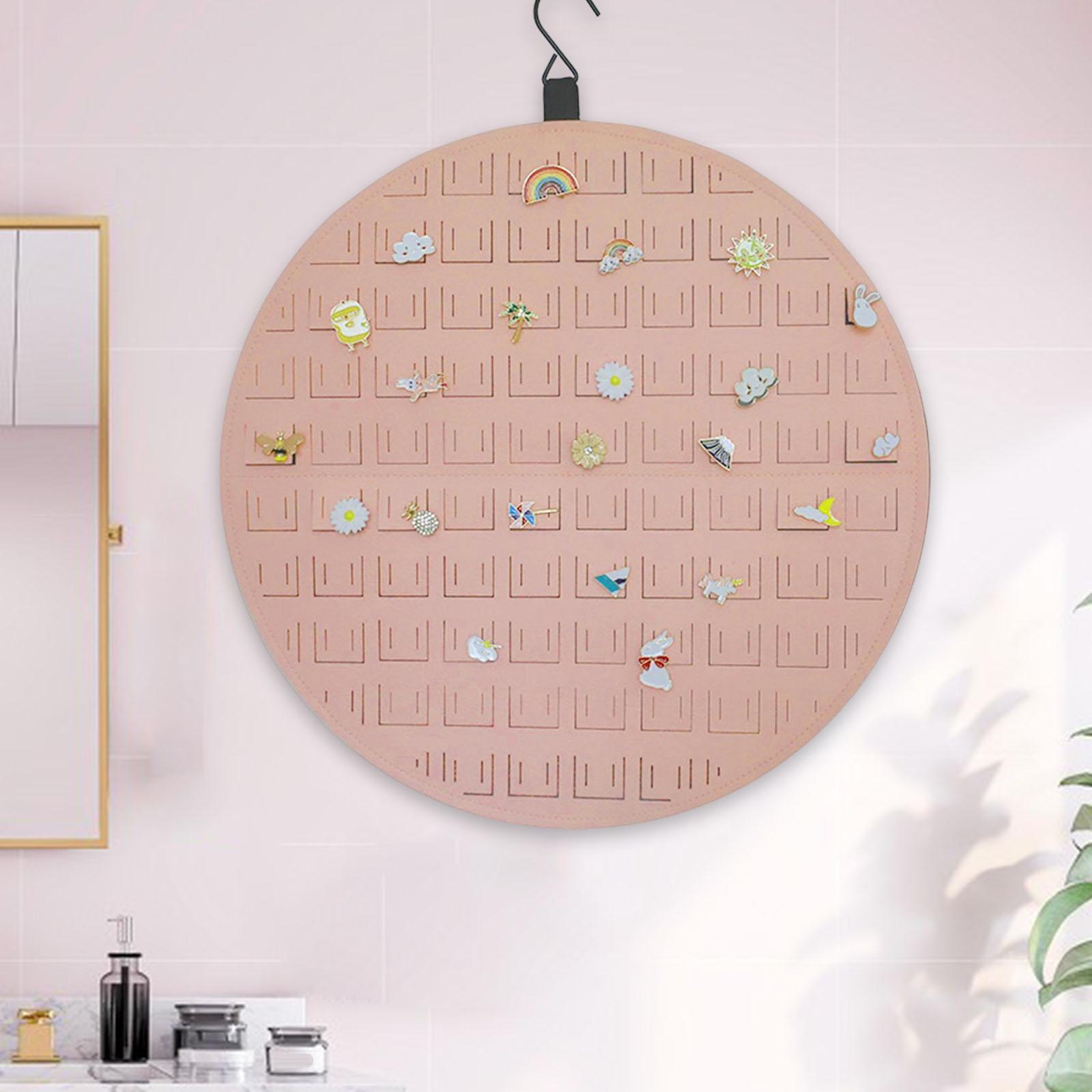 Hair Bows Holder Jewelry Organizer Girls Hair Clips Hanger for Family Photography