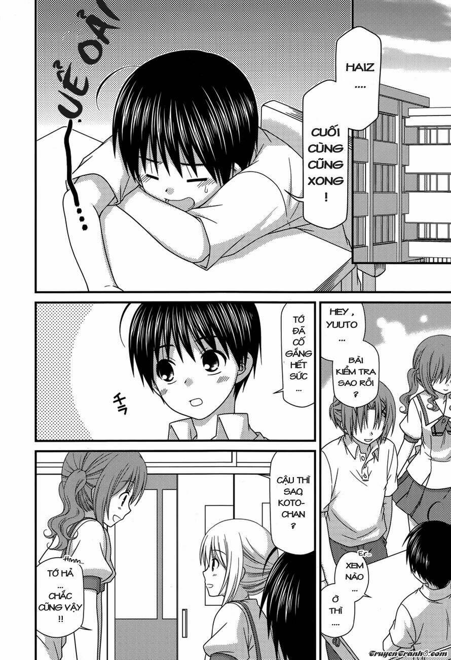 tonari no kashiwagi-san chapter 56 3