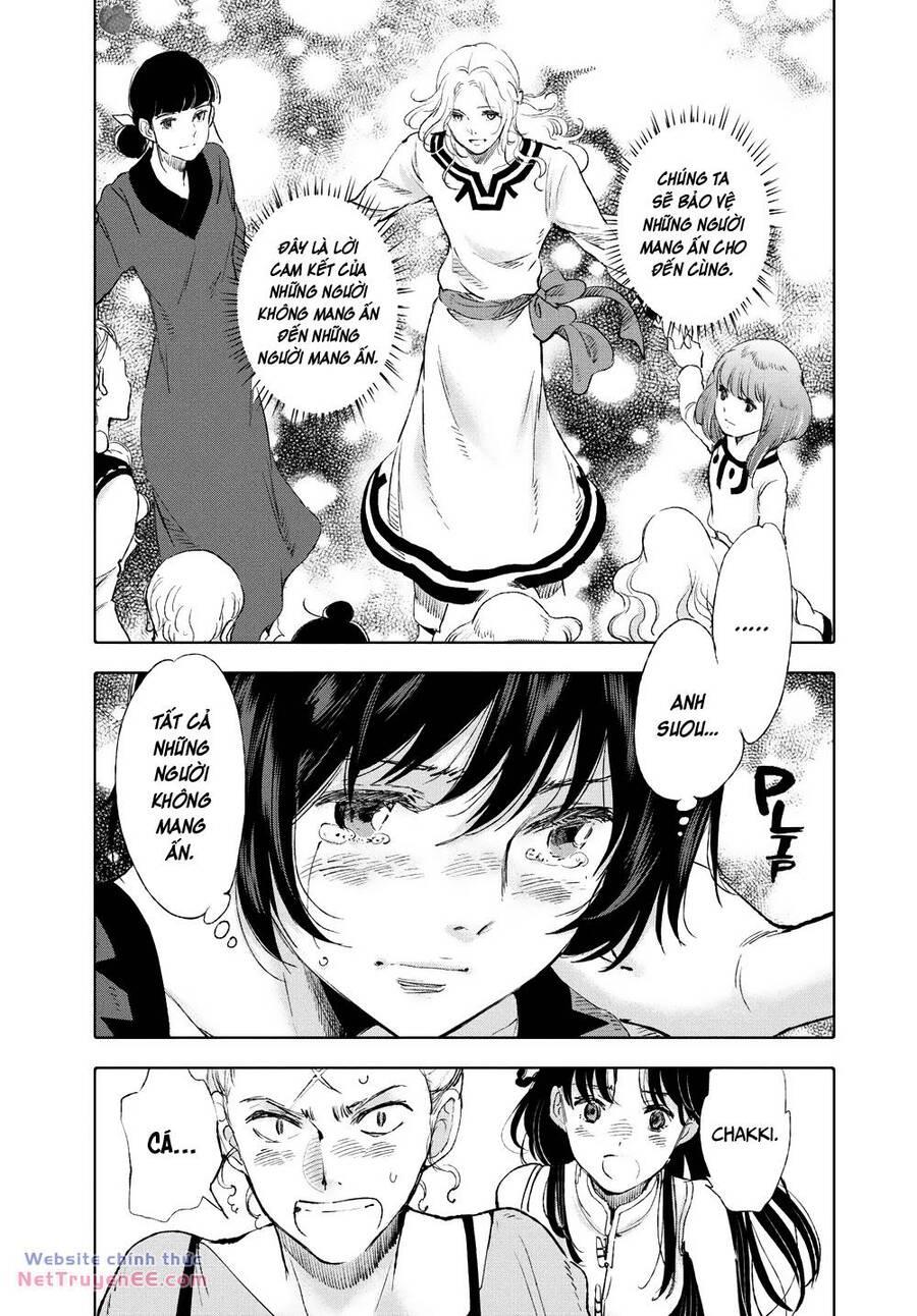 children of the whales chapter 41 6