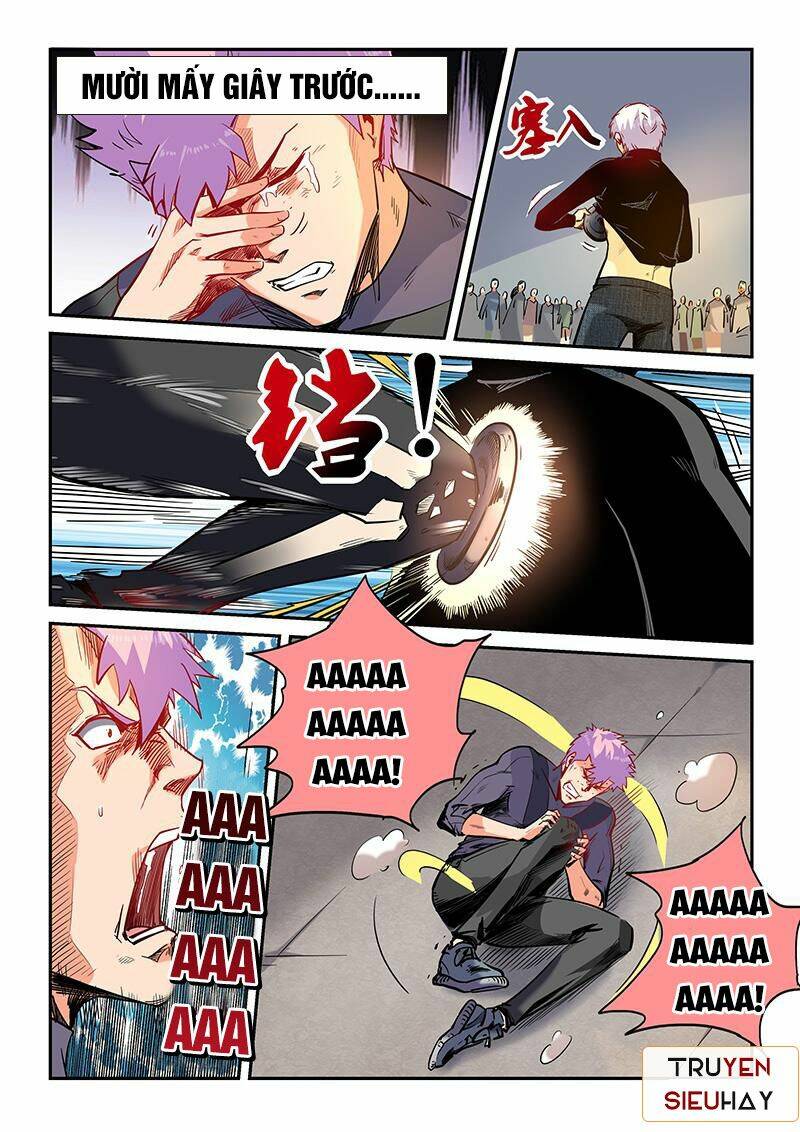 tu chân tứ vạn niên chapter 39 10