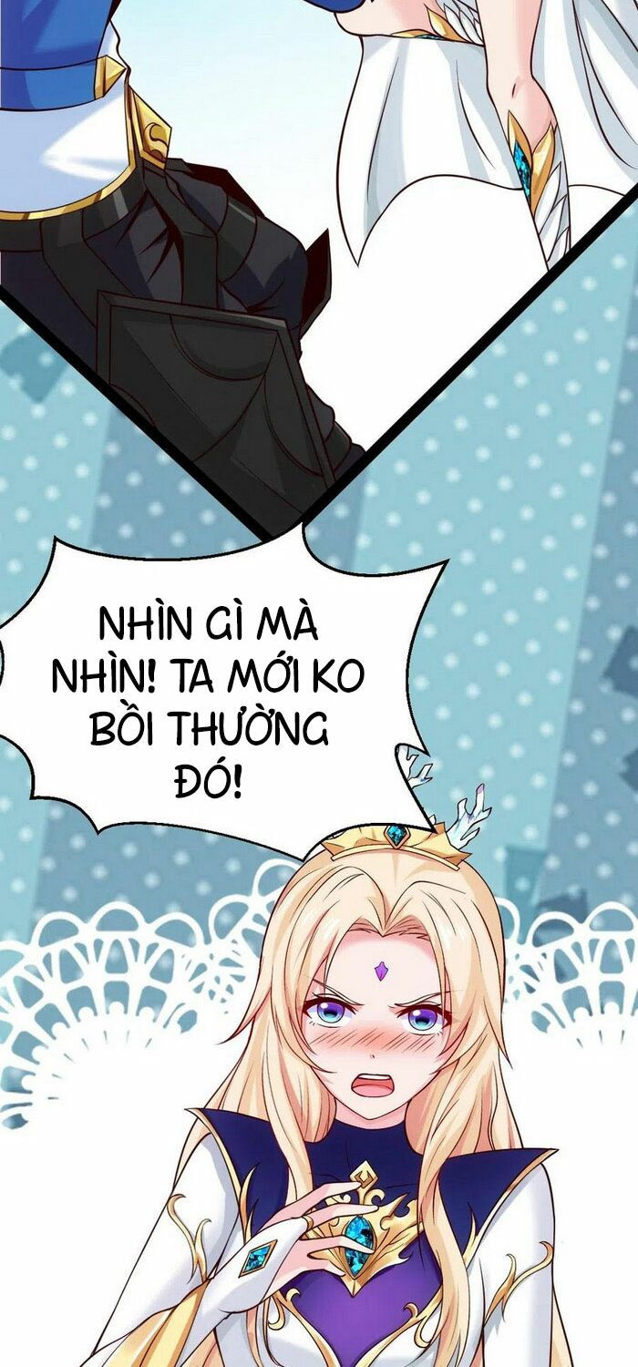 ma thú kiếm thánh dị giới tung hoành chapter 136 43