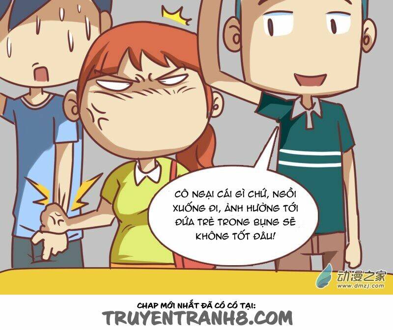 cười trên xe bus chapter 100 6