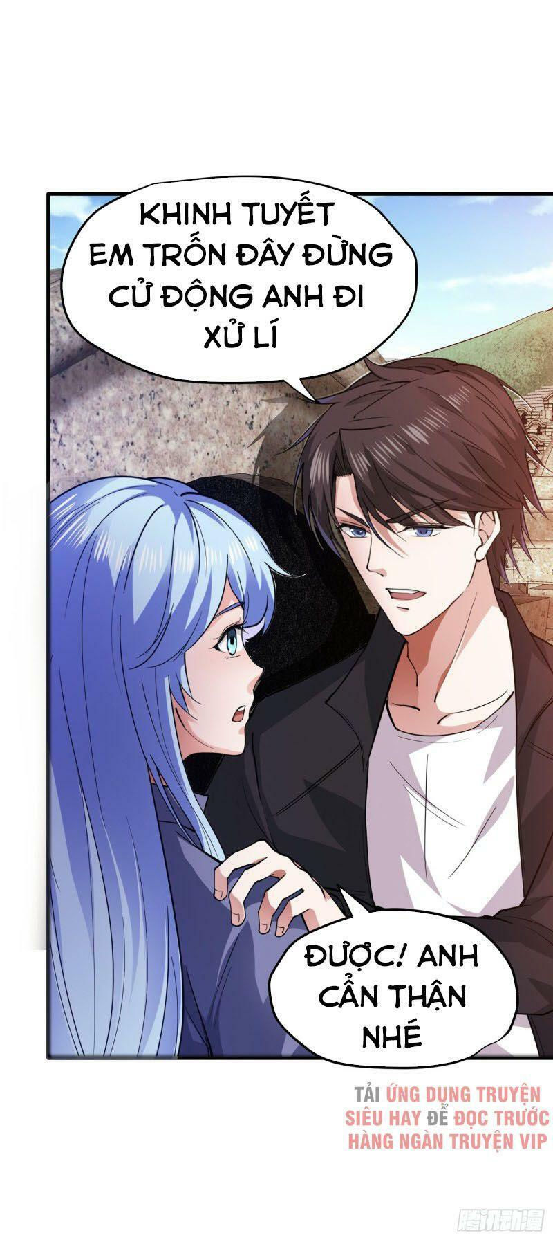 tối cường thần y tại đô thị chapter 175 8