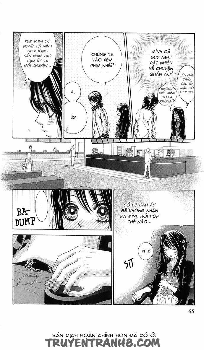 bokutachi wa shitte shimatta chapter 10 18