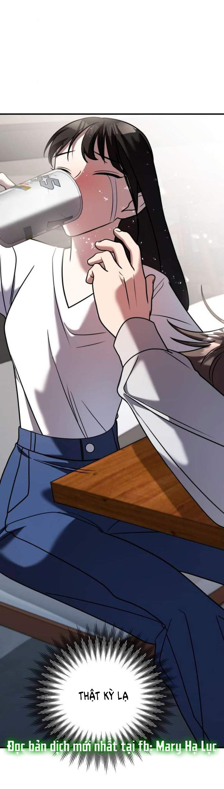 phản diện thuần túy chapter 28.2 8