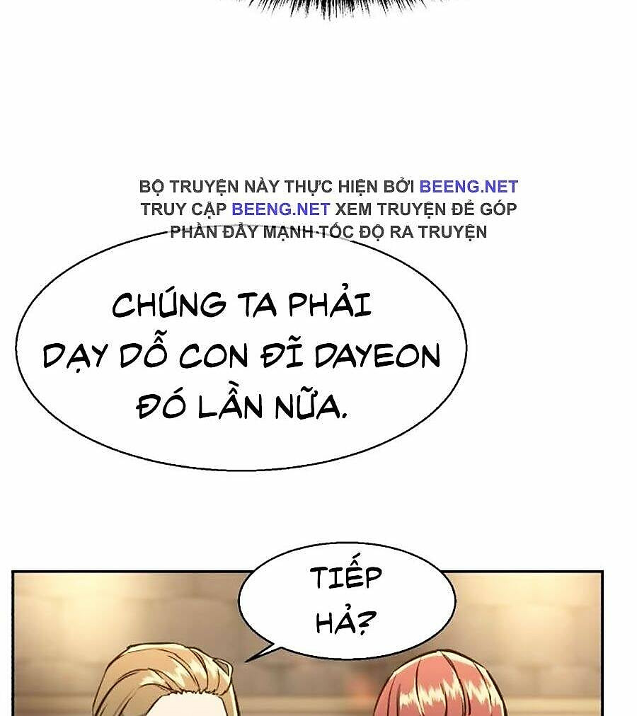 bạn học tôi là lính đánh thuê chapter 10 29
