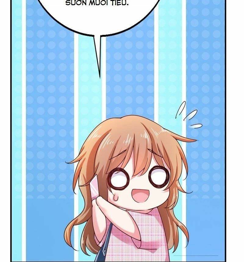 nhập cốt noãn hôn chapter 319 31