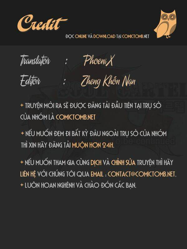 bản khế ước linh hồn chapter 15 1