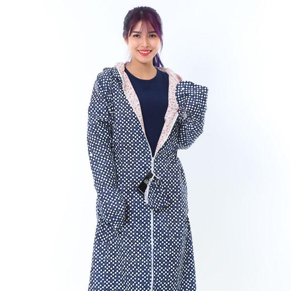 Áo chống nắng toàn thân