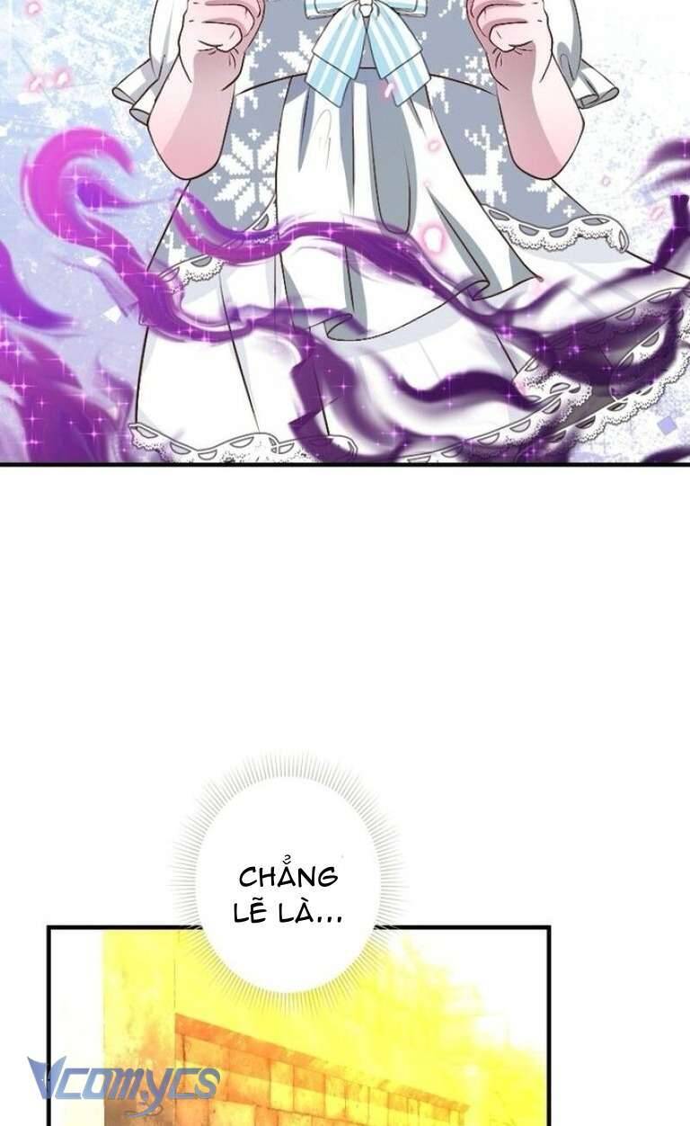 sau này họ sẽ sinh ra tôi chapter 10 22