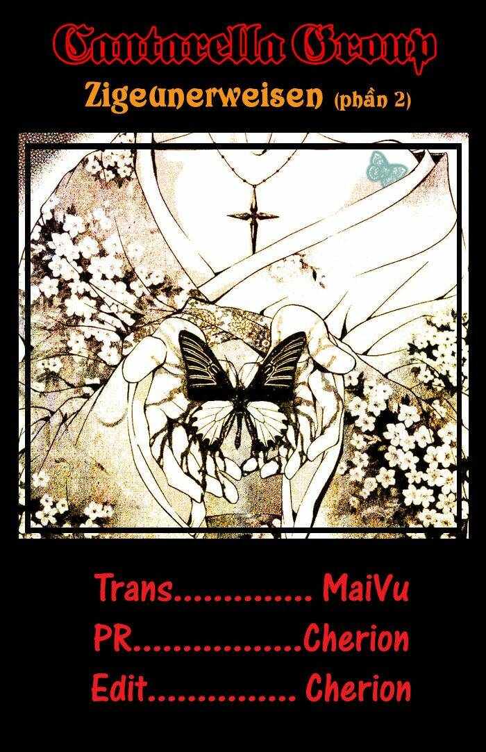 đứa con của thượng đế chapter 14 1