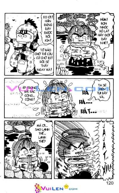 ninja loạn thị chapter 23 121