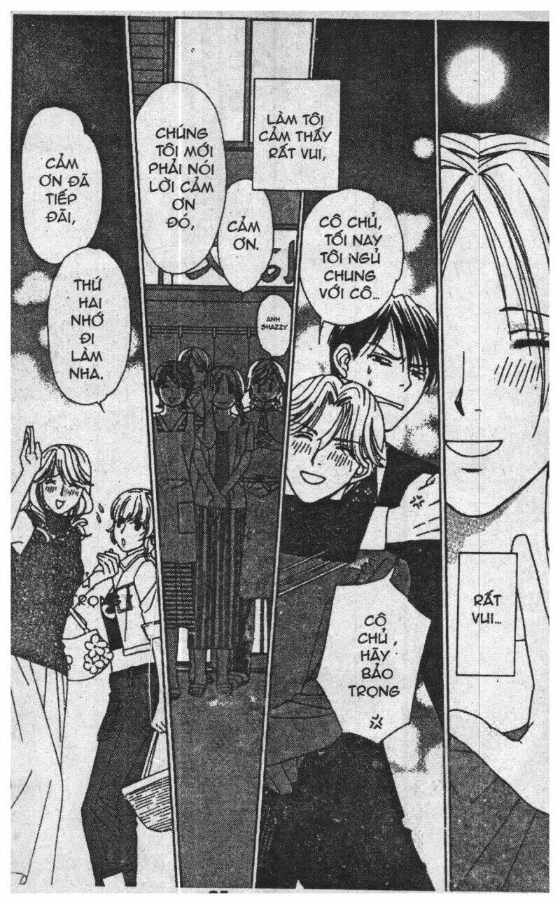 chiyou yo hana yo chapter 3 93