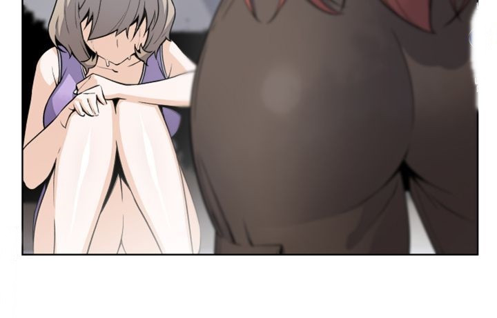 nhóm học đặc biệt chapter 36 41