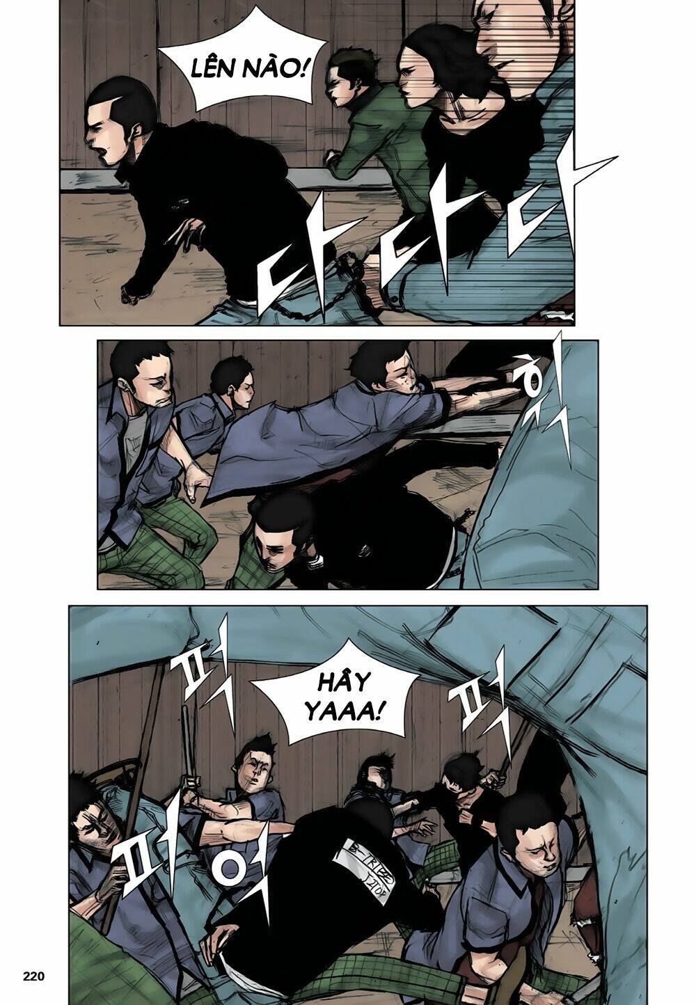 tong | tổng chapter 6 25