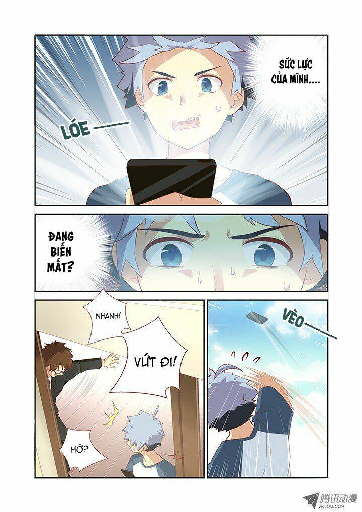 yaoguai mingdan chapter 113 7