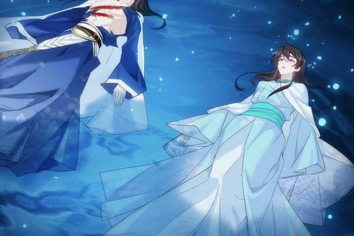 bí mật của dạ tộc chapter 26 98