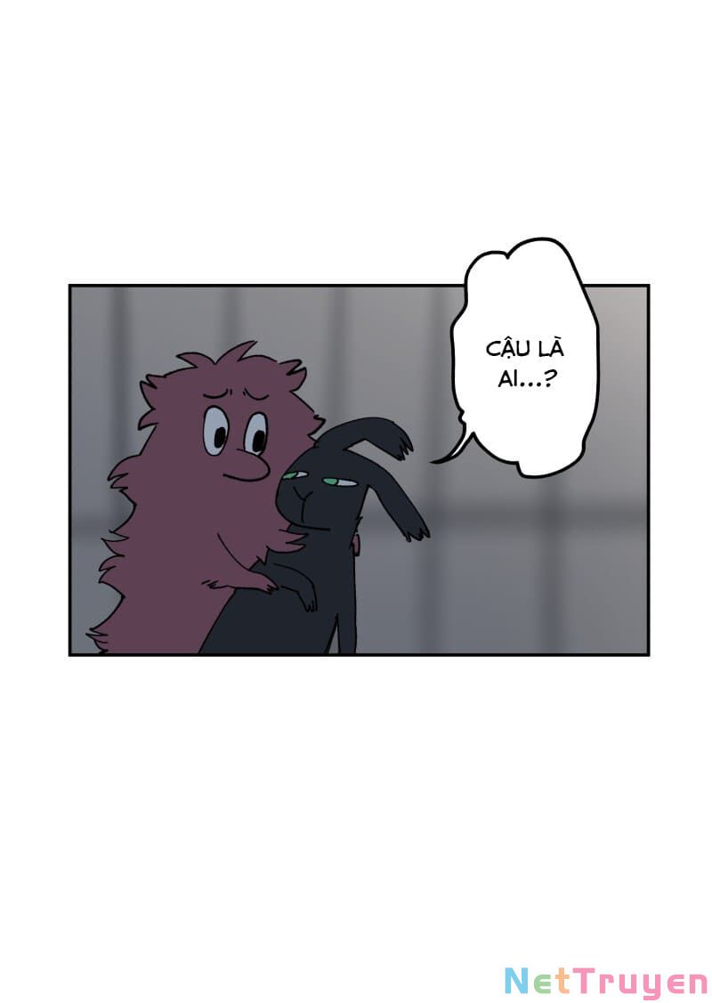lumine - cội nguồn ánh sáng chapter 108 18