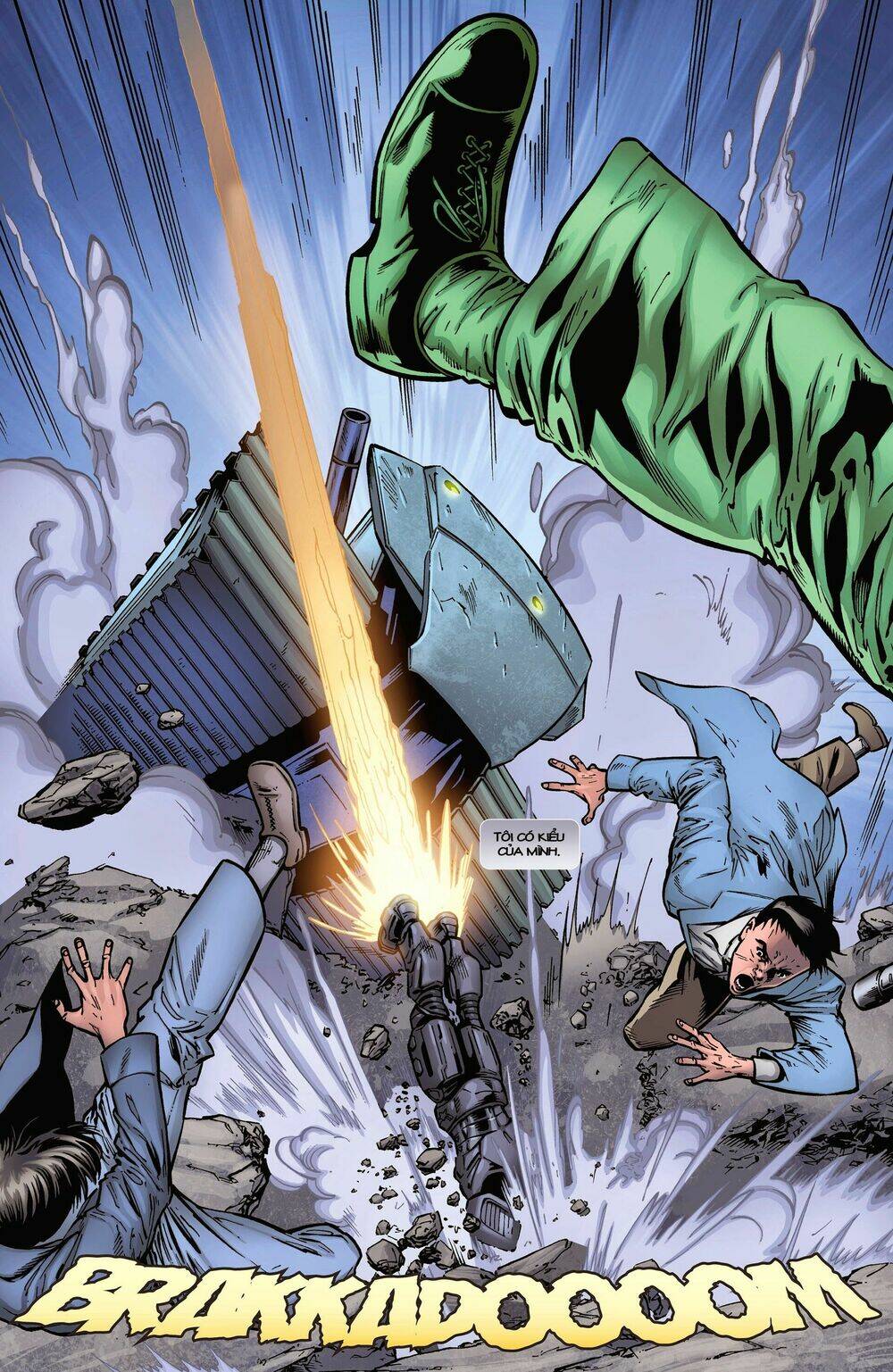 marvel cinematic universe chapter 24 12