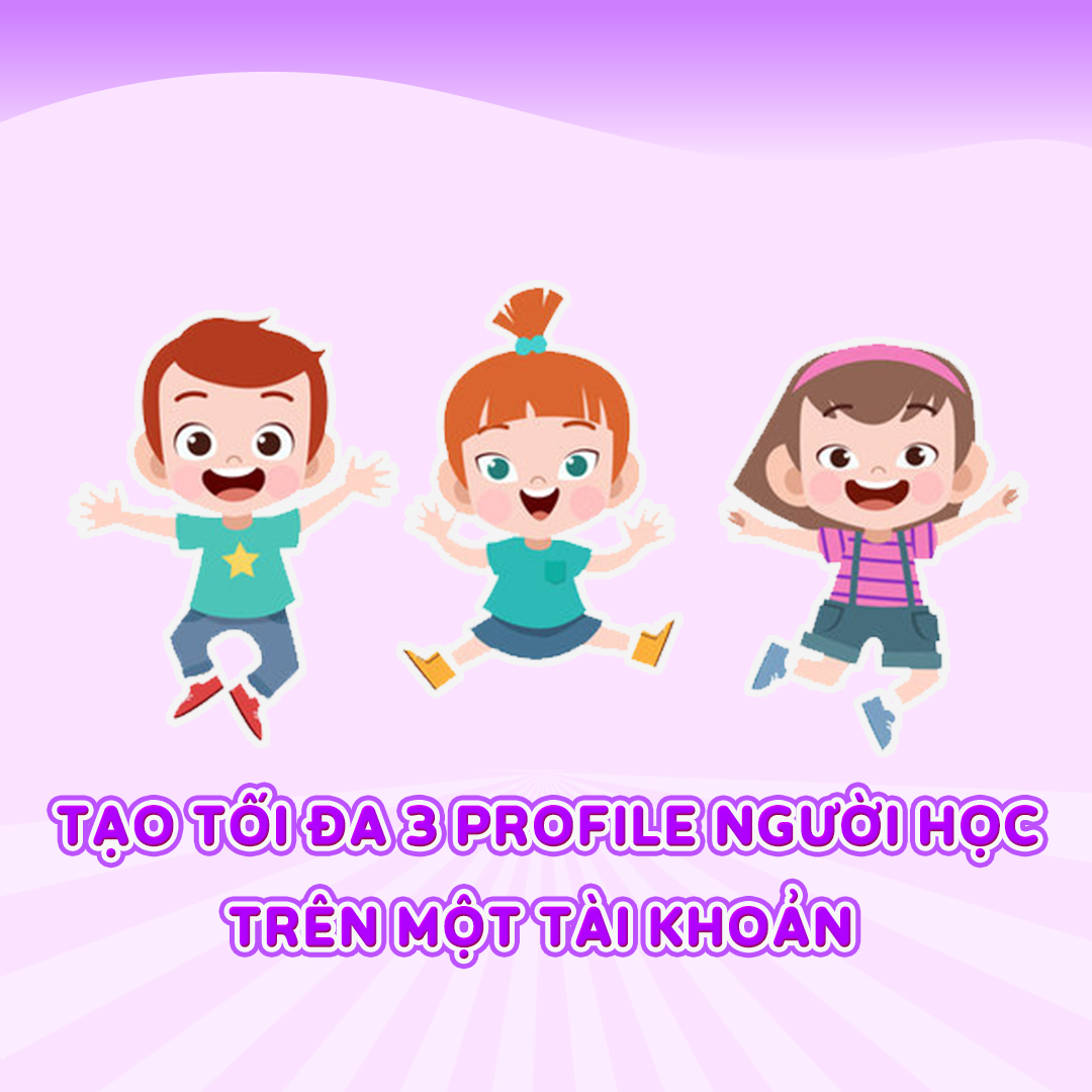 Ứng dụng học tiếng Việt theo chuẩn GDPT mới tại Việt Nam cho trẻ Mầm Non & Tiểu Học  - Gói VMonkey trọn đời