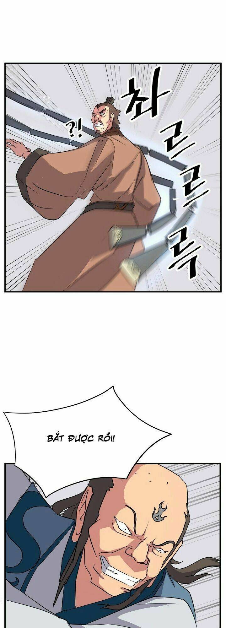 trọng sinh, bất khả chiến bại chapter 56 3