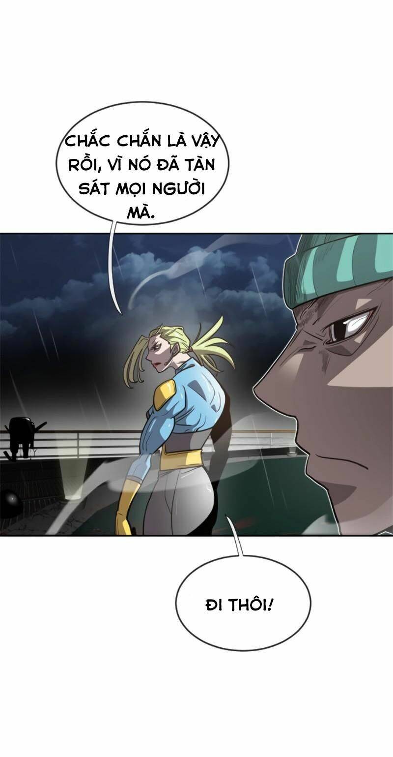 kĩ nguyên của anh hùng chapter 11 1