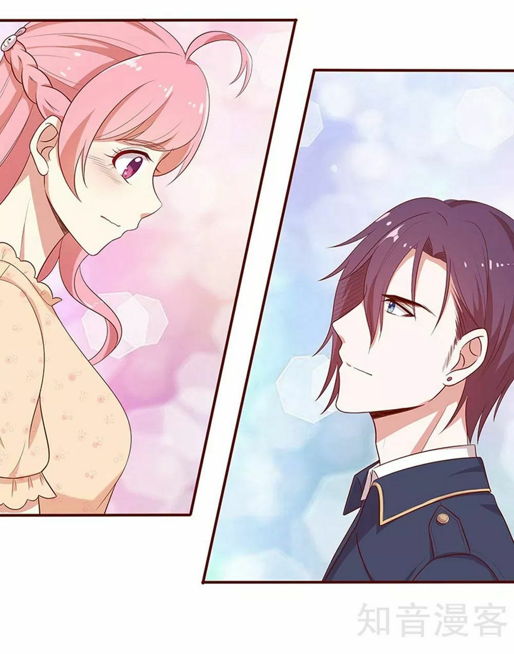 cả thế giới đều không bằng người chapter 82 39