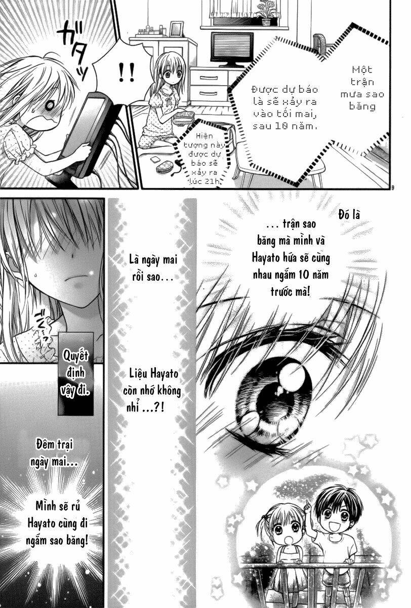 tổng hợp one shot. chapter 153 11