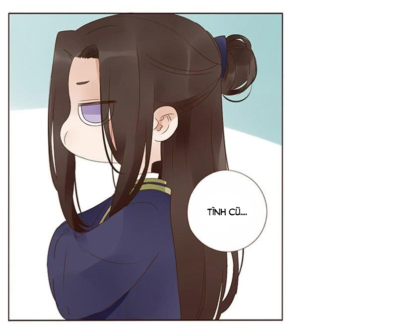 đế vương trắc chapter 188 6