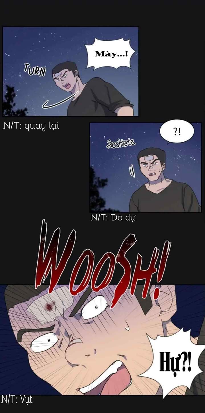 a witch’s hopeless wish chapter 3 57