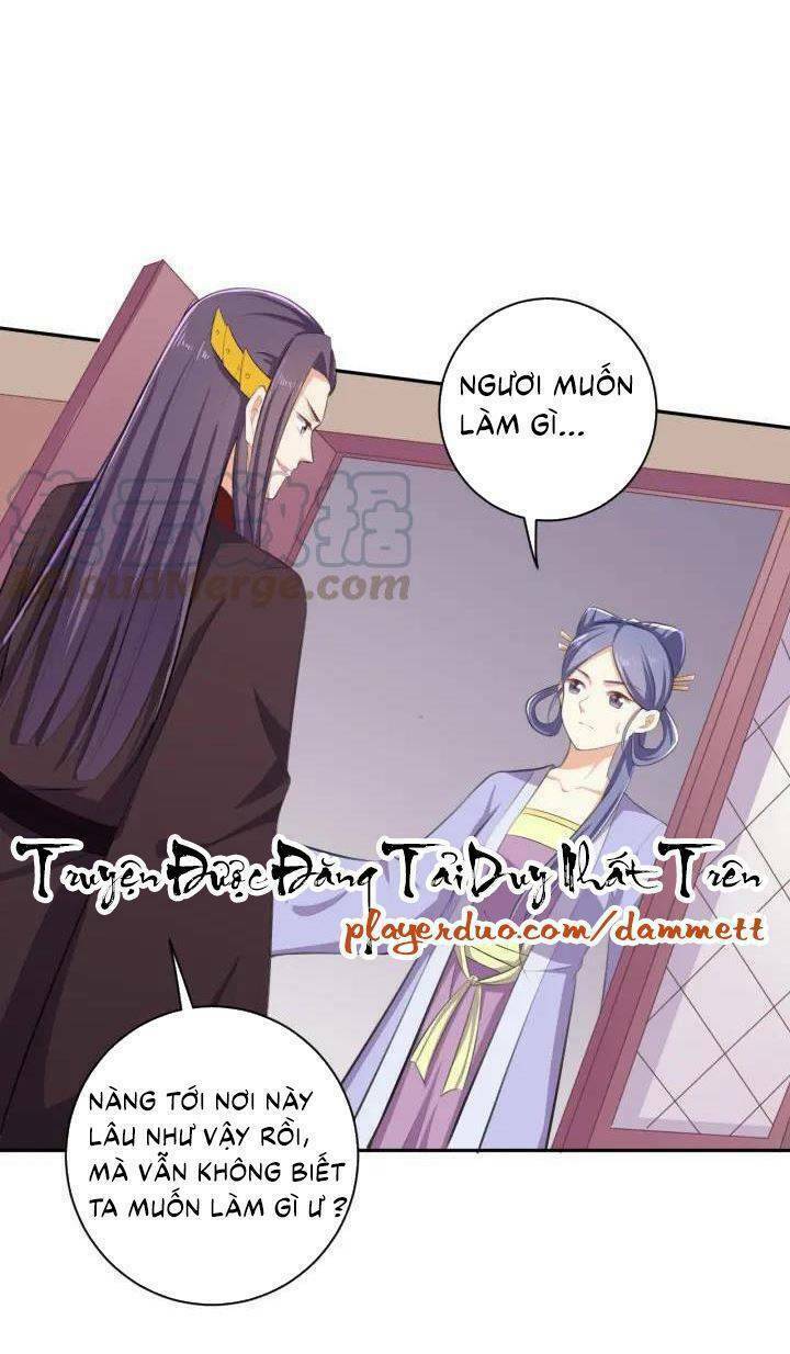 ngạo kiều vương gia huyên náo phi chapter 65 19