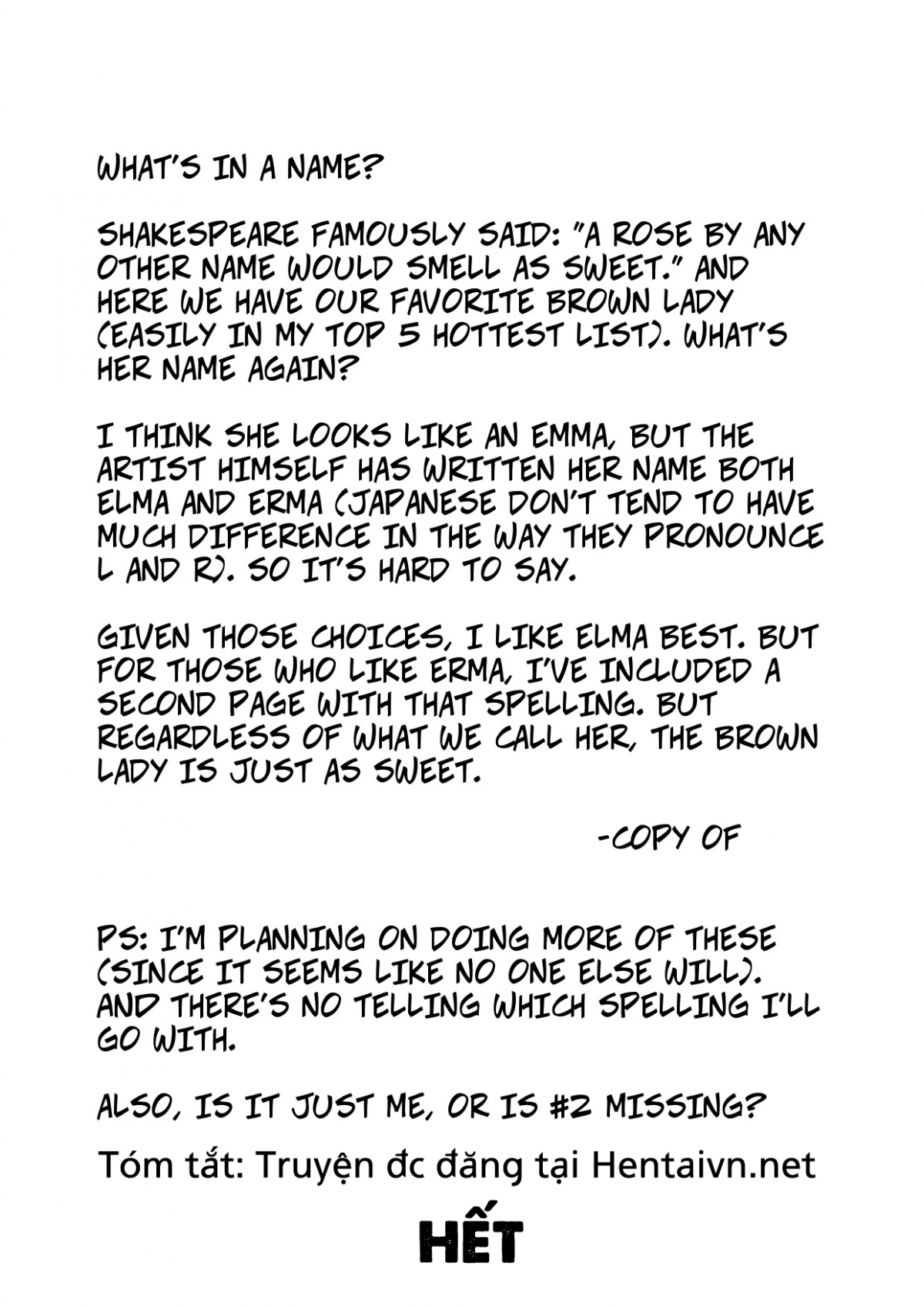 cô nàng da ngăm đã lấy đi lần đầu của anh chapter 1 2