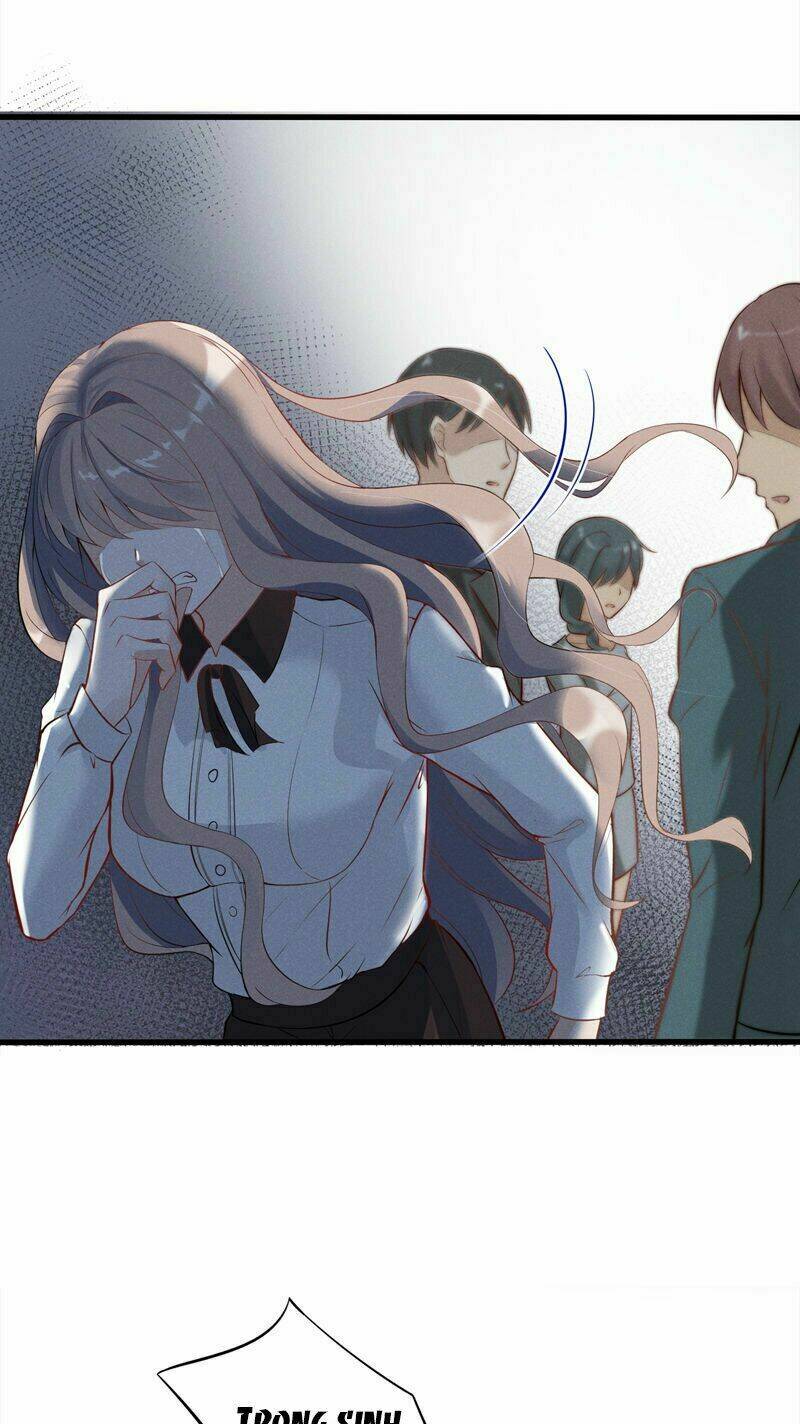 cạm bẫy lửa tình chapter 5 40