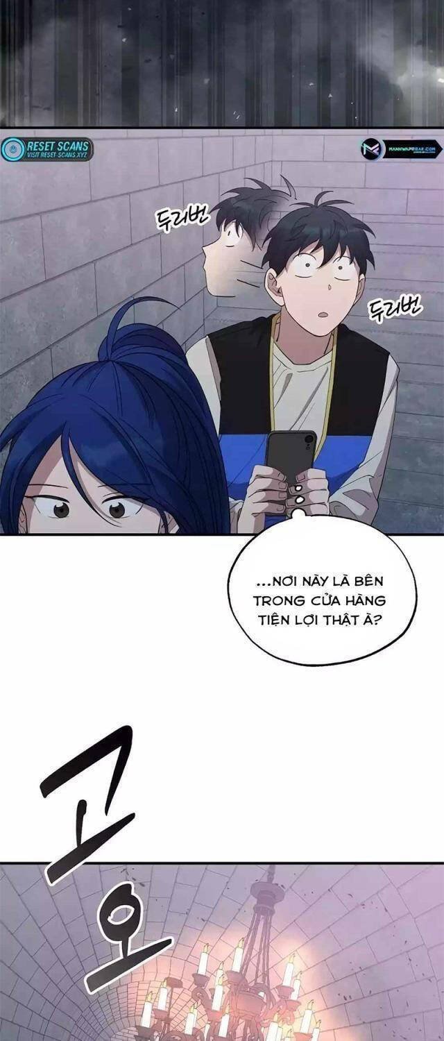 cửa hàng diệu kỳ chapter 5 12