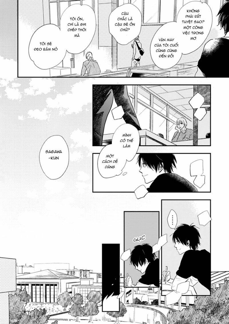 hidamari ga kikoeru chapter 1 14