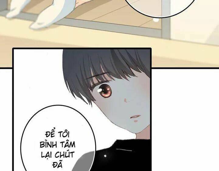 con tim rung động 3 chapter 4 119