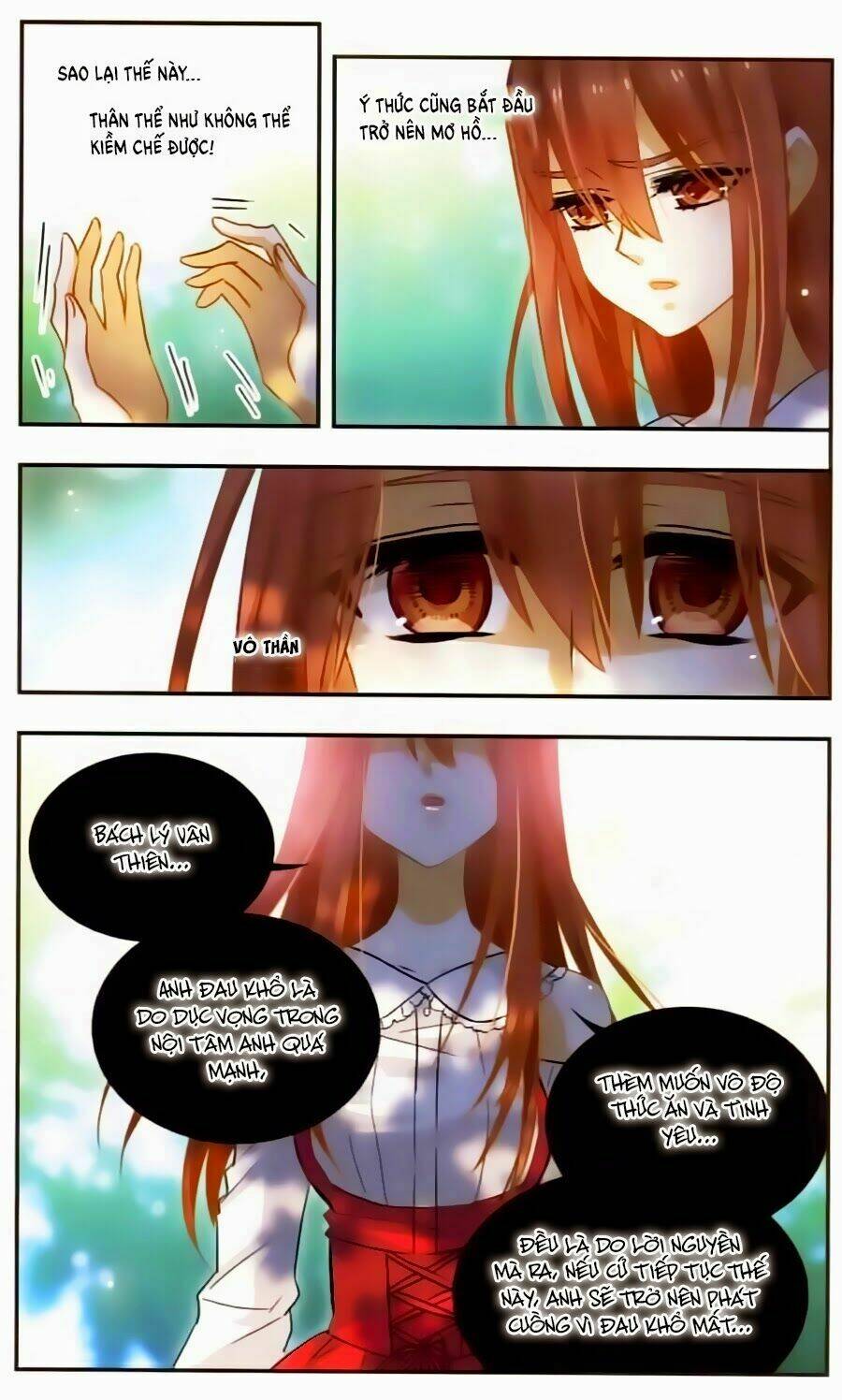 ngôi sao câu lạc bộ chapter 114 18