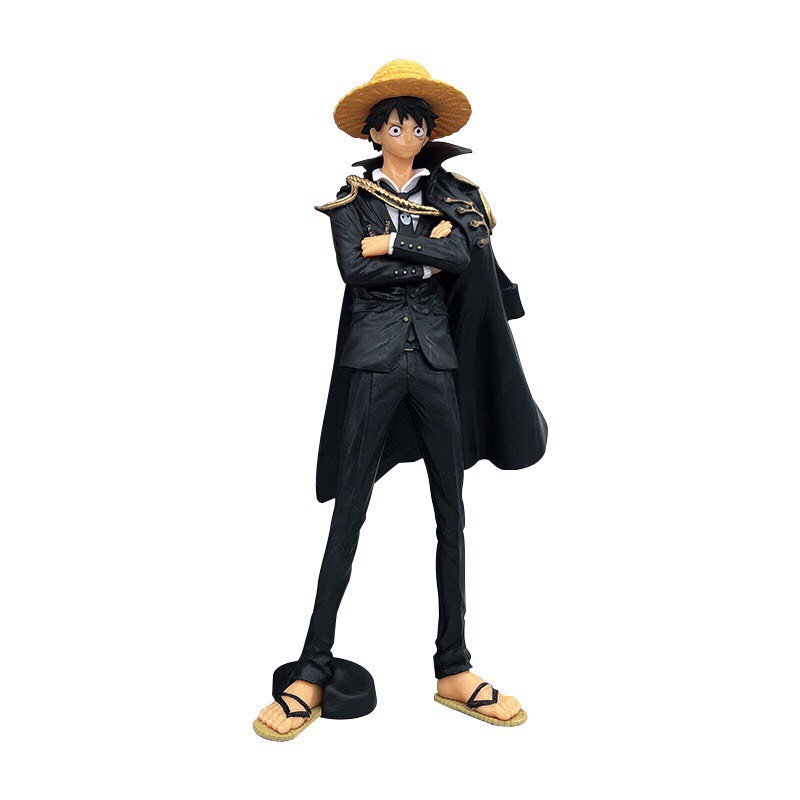 Mô hình One Piece : Mô hình Luffy