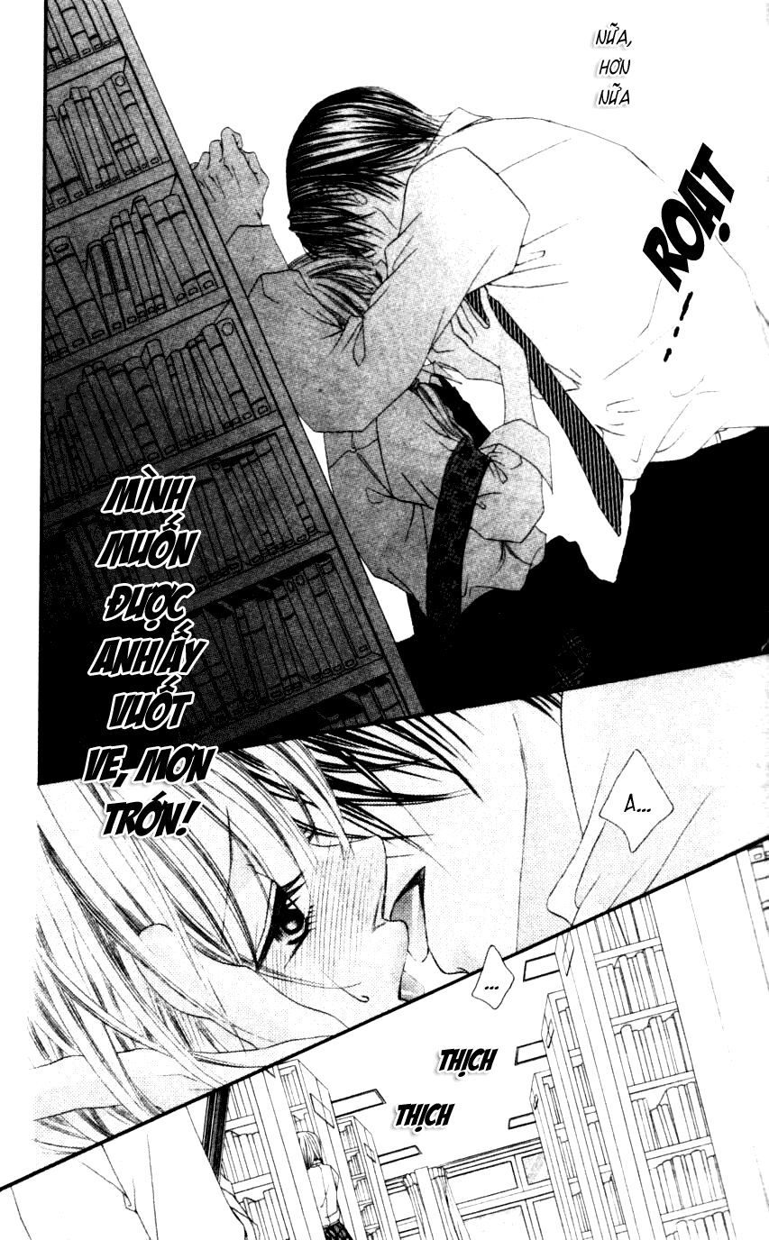 i love my little sister chapter 46 13