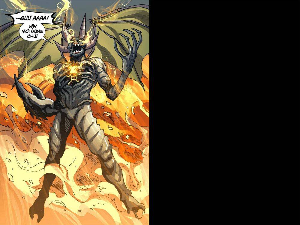 doctor strange/punisher: magic bullets chapter 6.2 19