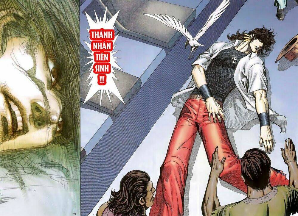 võ thần phượng hoàng chapter 67 25