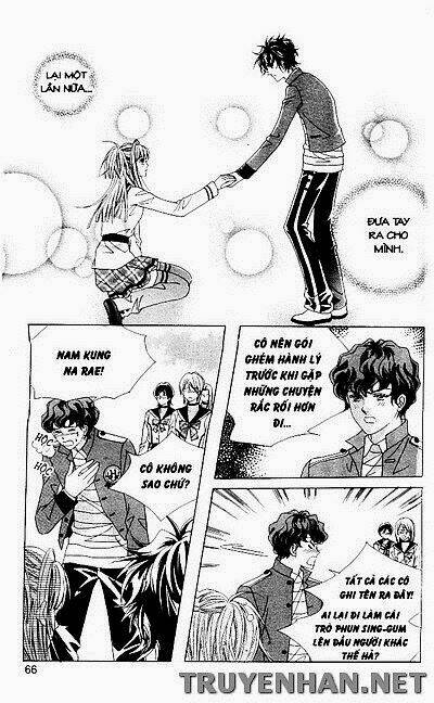 viên đạn tình yêu chapter 2 68