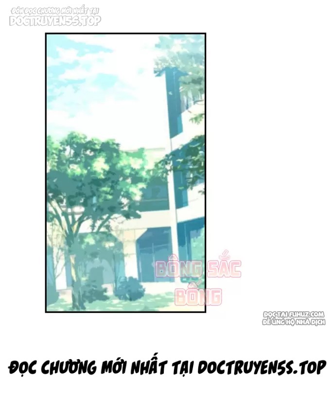 lời nói dối của cô ấy chapter 20 24