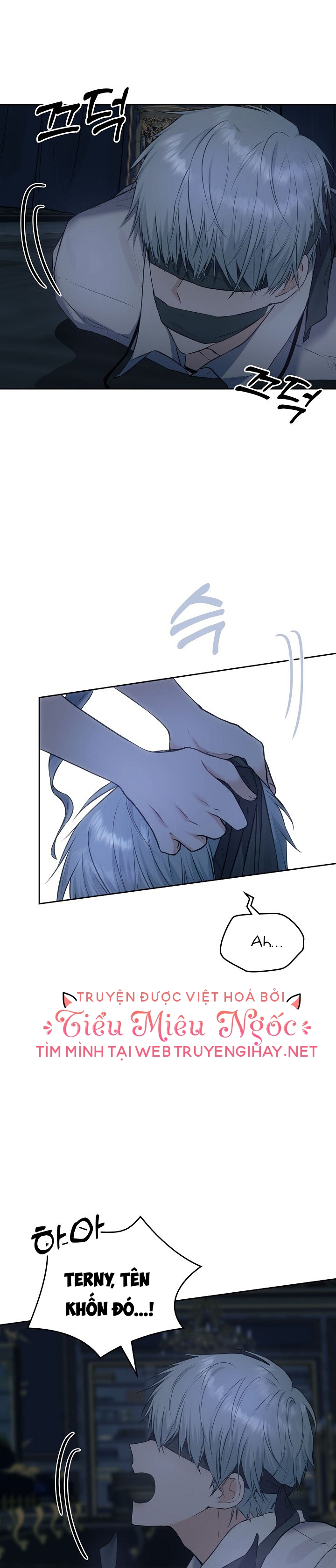 vị hôn thê giả của thái tử chapter 37 4