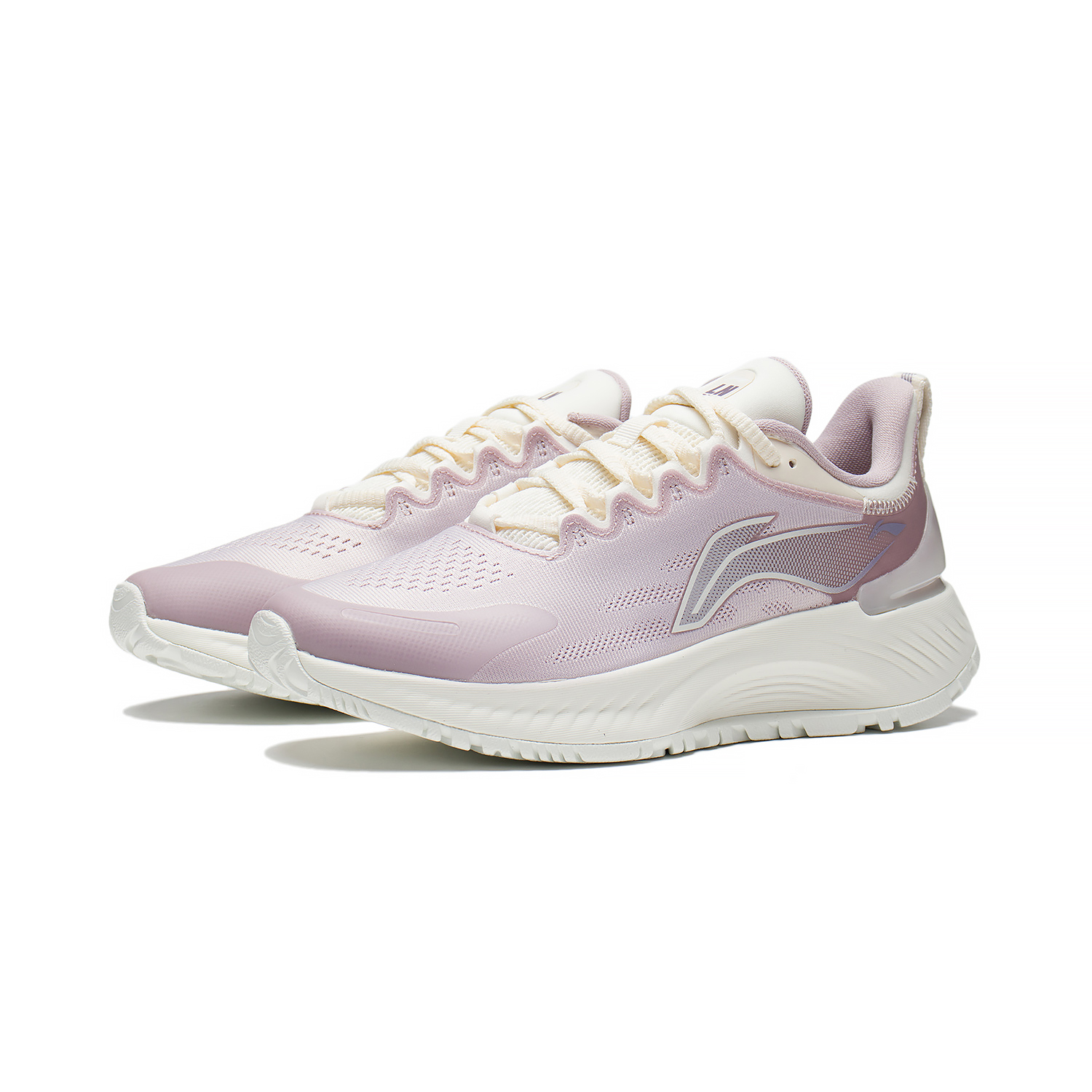 Giày Chạy Bộ Thể Thao Li-Ning LIGHT FOAM Nữ ARHS008-5